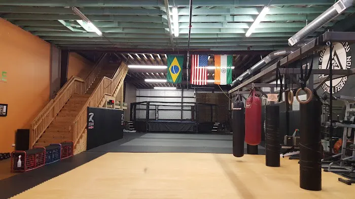 Urban Jungle Self Defense Picture 10