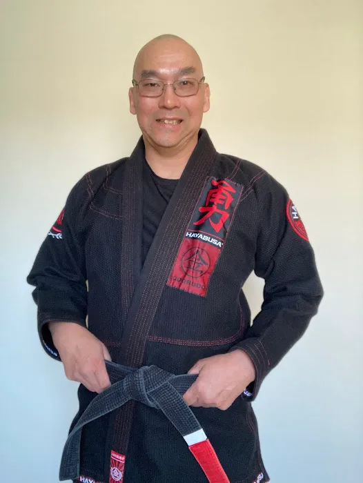 The Blue Dojo Picture 1