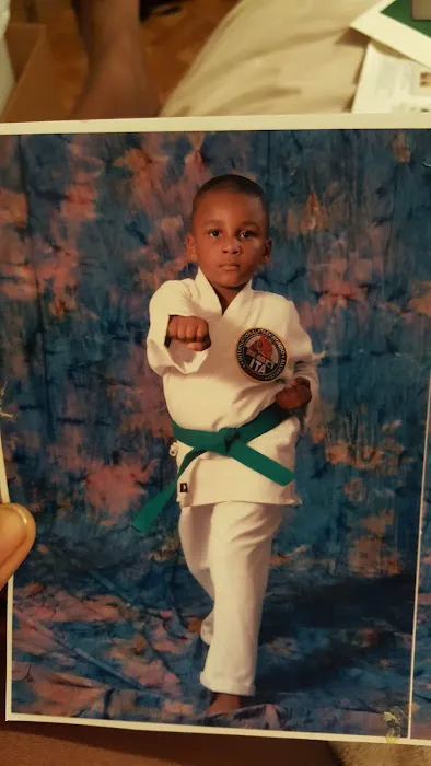 Tiger-Rock Martial Arts of Houston Picture 1