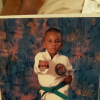 Tiger-Rock Martial Arts of Houston ico