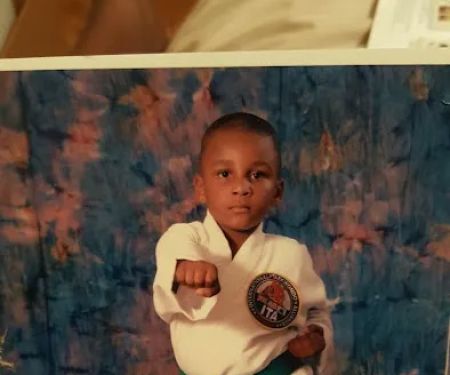 Tiger-Rock Martial Arts of Houston