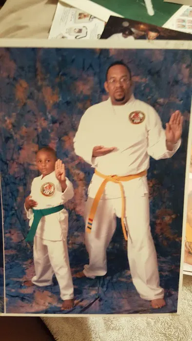 Tiger-Rock Martial Arts of Houston Picture 3