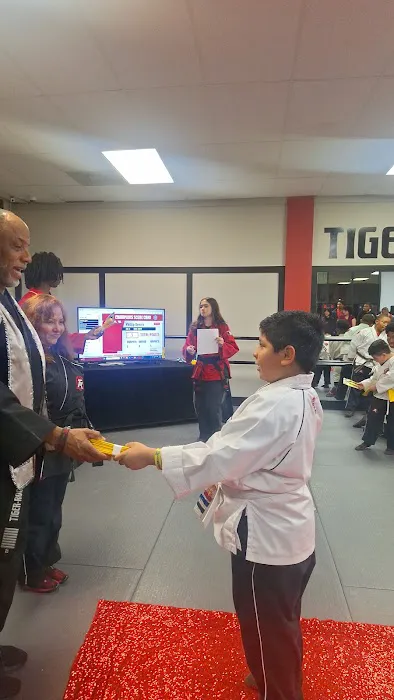 Tiger-Rock Martial Arts of Houston Picture 10