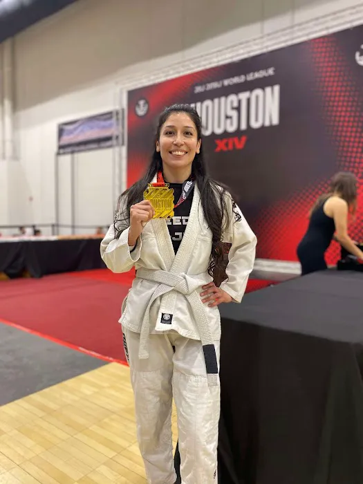 Freedom Jiu-Jitsu Team Picture 1