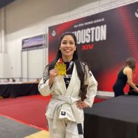 Freedom Jiu-Jitsu Team ico