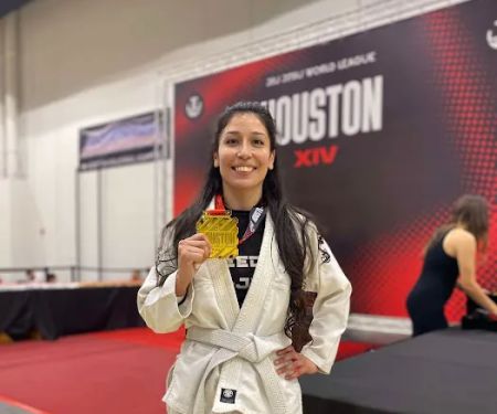 Freedom Jiu-Jitsu Team