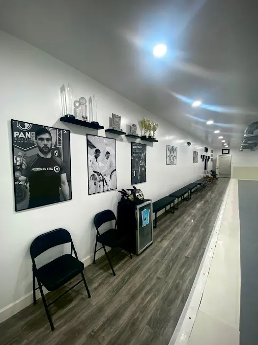 Freedom Jiu-Jitsu Team Picture 2