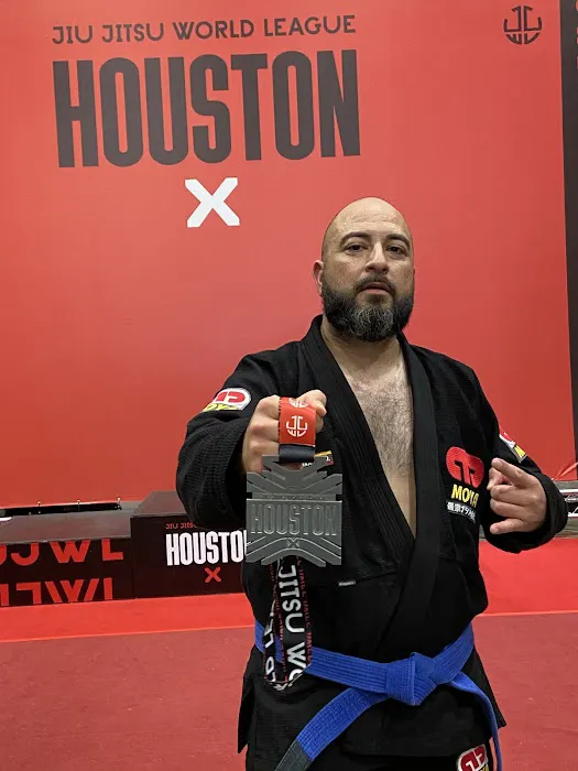 Freedom Jiu-Jitsu Team Picture 6
