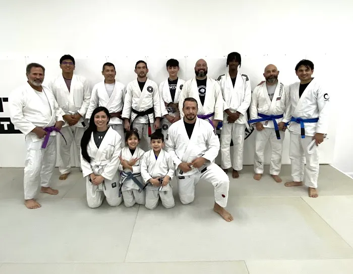 Freedom Jiu-Jitsu Team Picture 4