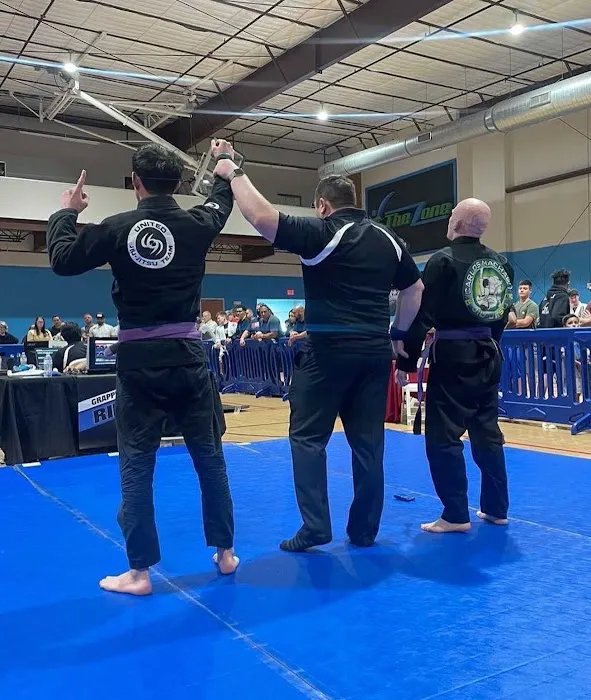 Freedom Jiu-Jitsu Team Picture 7