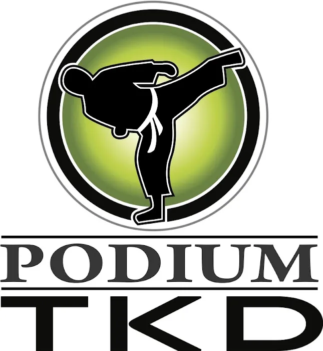 Podium TKD Picture 5