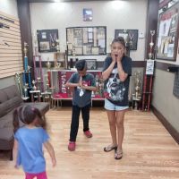 MASTERS TaeKwonDo Academy - Pasadena (Martial Arts) ico