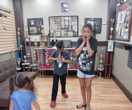 MASTERS TaeKwonDo Academy - Pasadena (Martial Arts)