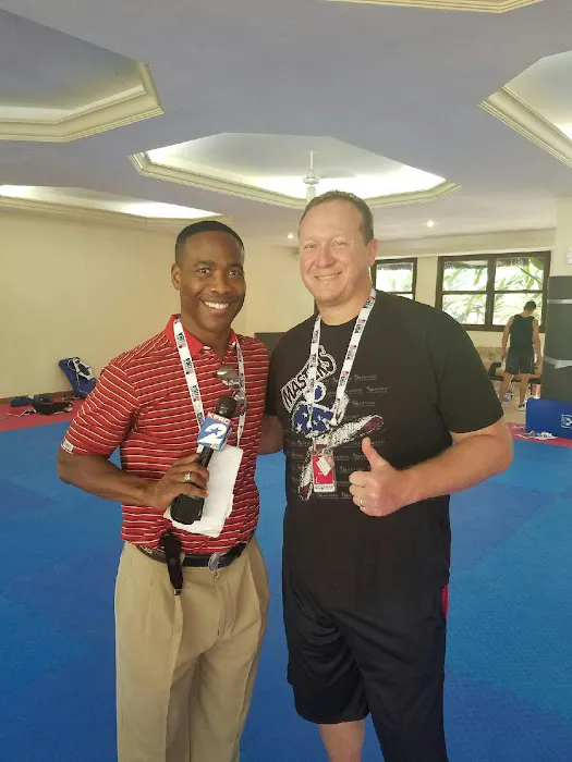 MASTERS TaeKwonDo Academy - Pasadena (Martial Arts) Picture 4