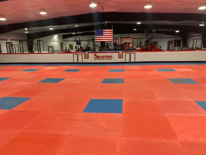 MASTERS TaeKwonDo Academy - Pasadena (Martial Arts) Picture 3