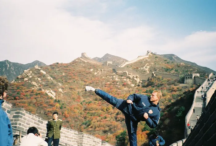 MASTERS TaeKwonDo Academy - Pasadena (Martial Arts) Picture 7