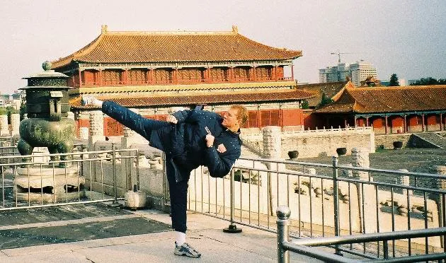MASTERS TaeKwonDo Academy - Pasadena (Martial Arts) Picture 2