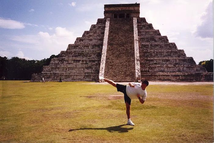 MASTERS TaeKwonDo Academy - Pasadena (Martial Arts) Picture 8