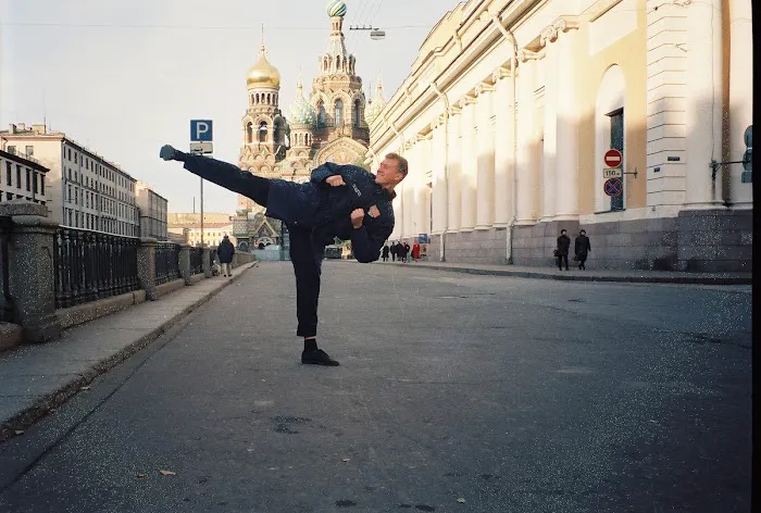 MASTERS TaeKwonDo Academy - Pasadena (Martial Arts) Picture 10