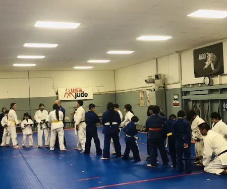 Champion Martial Arts & Fitness