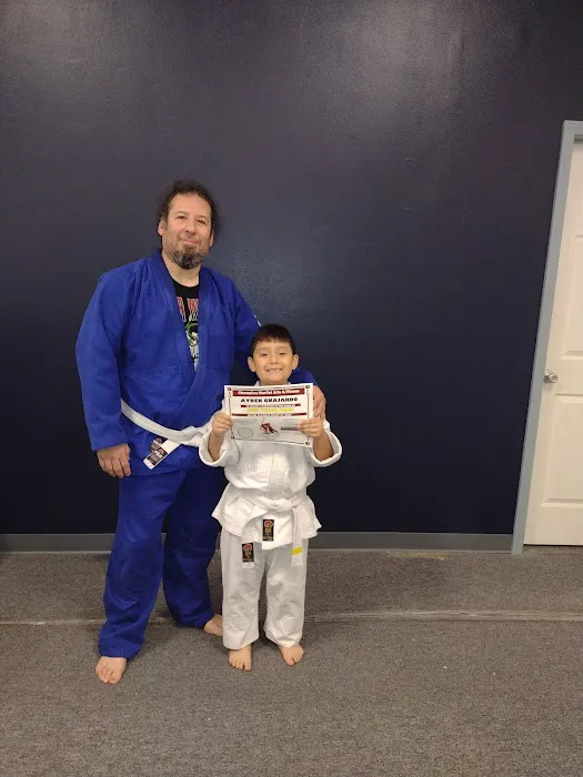 Champion Martial Arts & Fitness Picture 5