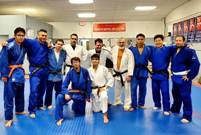 Champion Martial Arts & Fitness Picture 6