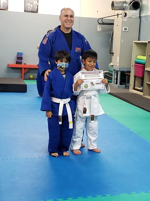 Champion Martial Arts & Fitness Picture 4