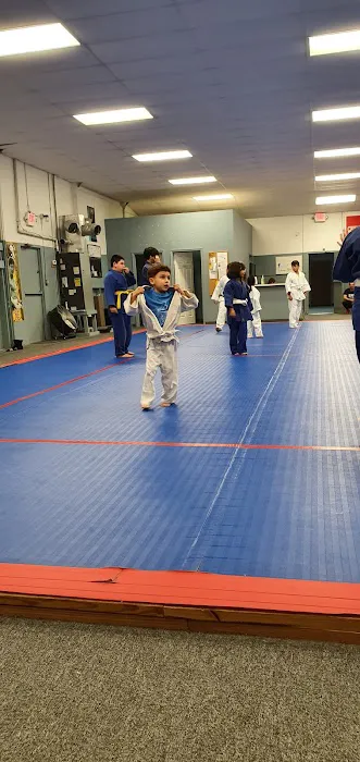 Champion Martial Arts & Fitness Picture 7