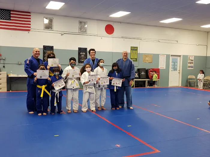 Champion Martial Arts & Fitness Picture 3