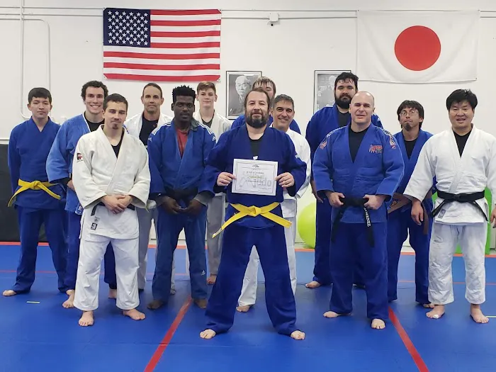 Champion Martial Arts & Fitness Picture 2