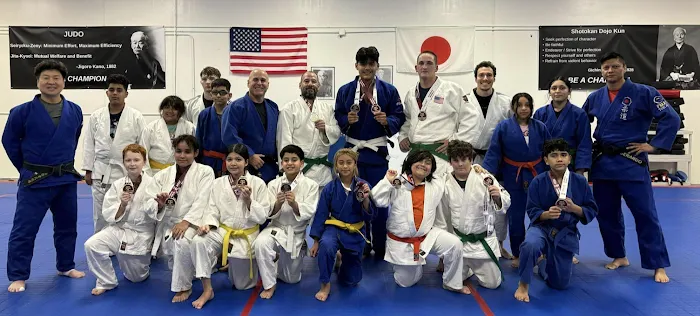 Champion Martial Arts & Fitness Picture 10