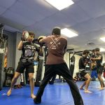 Millennium Martial Arts