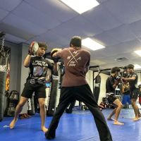Millennium Martial Arts ico
