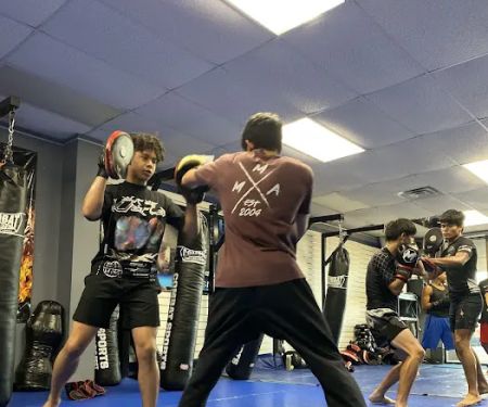 Millennium Martial Arts