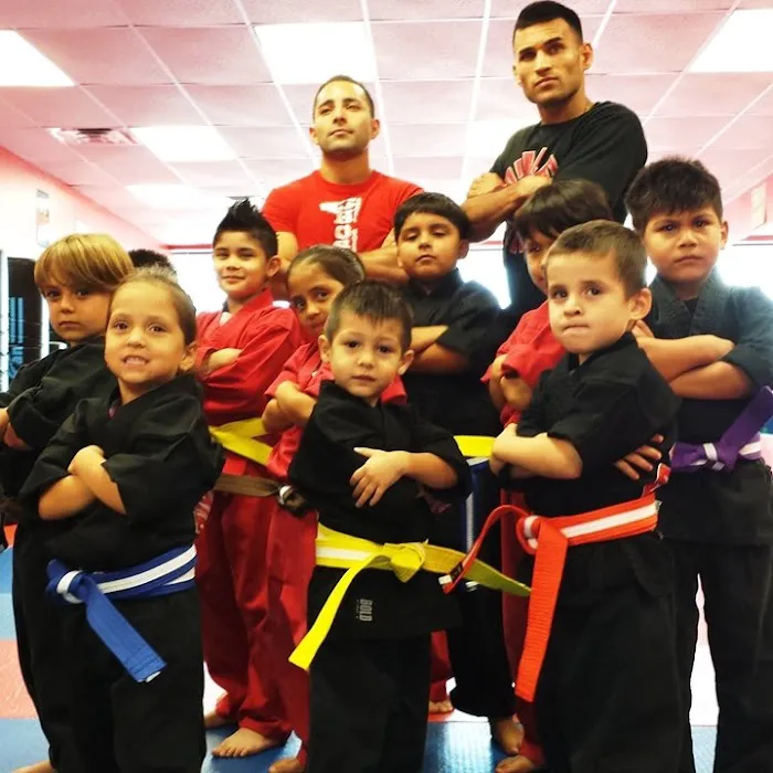 Millennium Martial Arts Picture 4