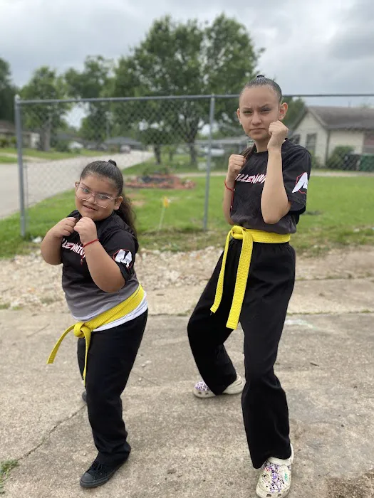 Millennium Martial Arts Picture 2
