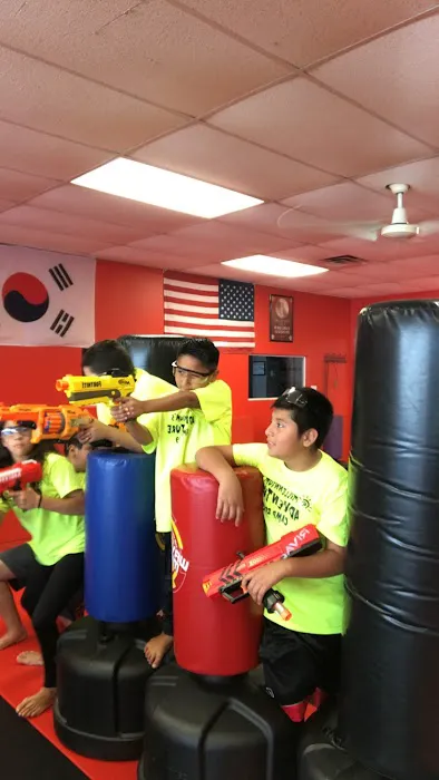 Millennium Martial Arts Picture 9