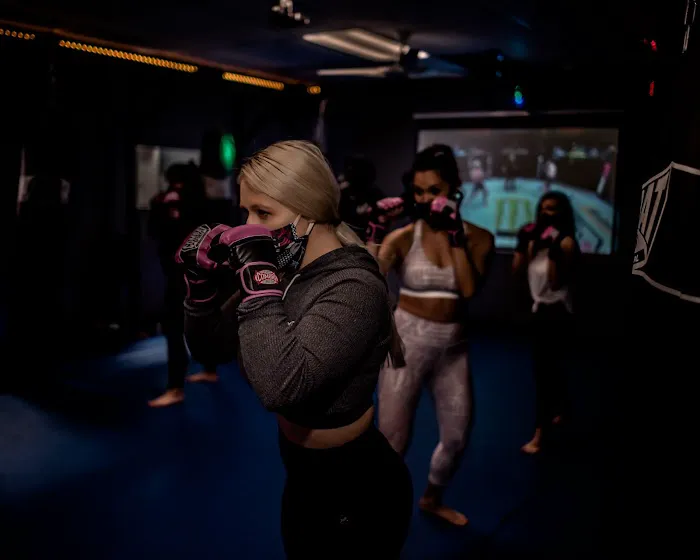 Millennium Martial Arts Picture 10