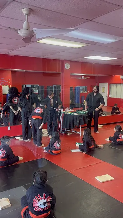 Millennium Martial Arts Picture 6