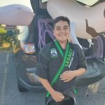 Legacy Martial Arts & Fitness