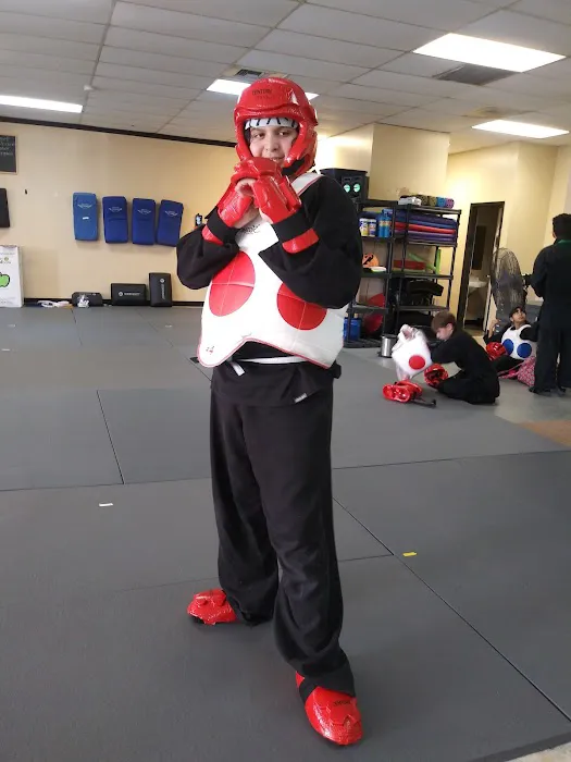 Legacy Martial Arts & Fitness Picture 3