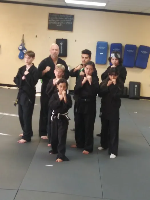 Legacy Martial Arts & Fitness Picture 2