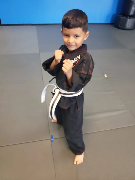 Legacy Martial Arts & Fitness Picture 7