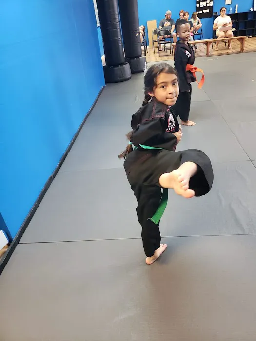 Legacy Martial Arts & Fitness Picture 5