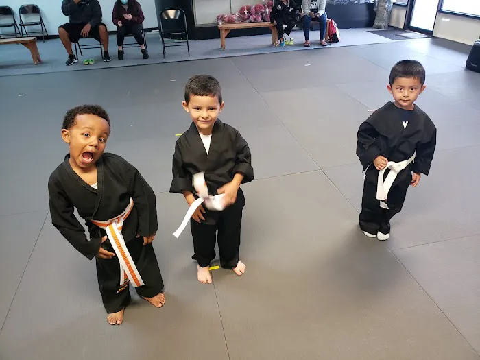 Legacy Martial Arts & Fitness Picture 6