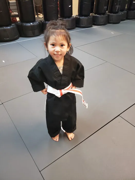 Legacy Martial Arts & Fitness Picture 10