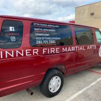 Inner Fire Martial Arts ico