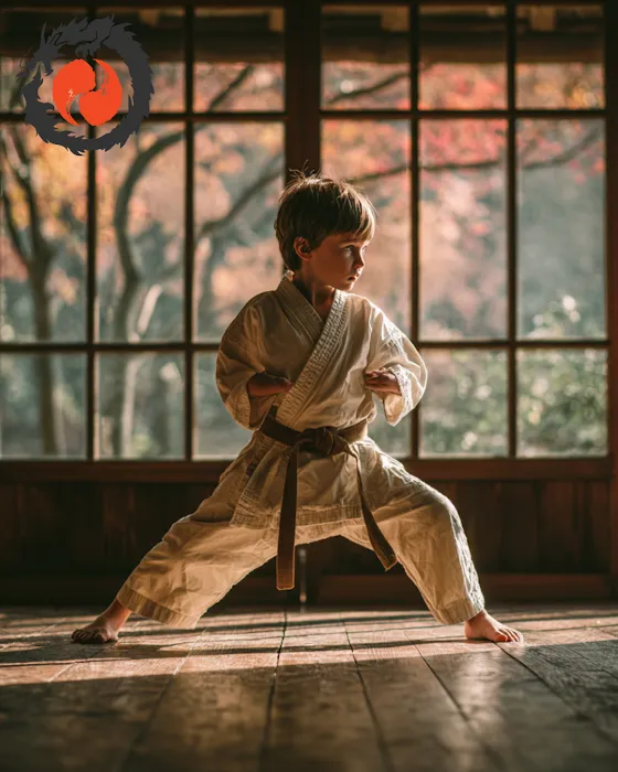 Inner Fire Martial Arts Picture 6