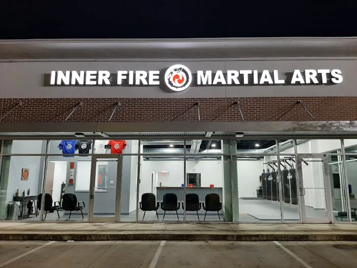 Inner Fire Martial Arts Picture 3