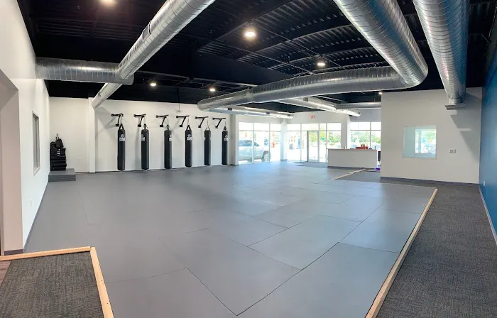 Inner Fire Martial Arts Picture 4